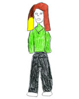 Mrs Rowe